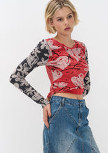 Load image into Gallery viewer, Gem Long Sleeve