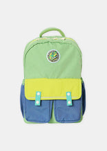 Load image into Gallery viewer, Nylon Backpack