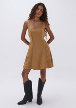 Load image into Gallery viewer, Ollie Mini Dress