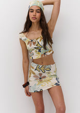 Load image into Gallery viewer, Salty Mini Skirt