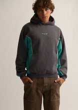 Load image into Gallery viewer, Warped Hoodie