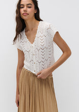 Load image into Gallery viewer, Betty Knit Top