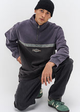 Load image into Gallery viewer, Tape Quarter Zip