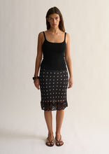 Load image into Gallery viewer, Runway Cami Top