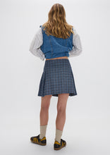 Load image into Gallery viewer, Fairfax Mini Skirt