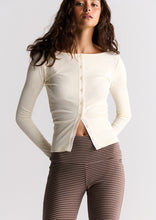 Load image into Gallery viewer, Tahnee Long Sleeve Top