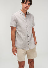 Load image into Gallery viewer, Byron Shirt Murphy Stripe