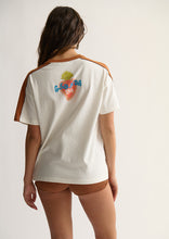 Load image into Gallery viewer, Boyfriend Contrast Tee