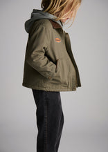 Load image into Gallery viewer, Worker Jacket