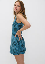 Load image into Gallery viewer, Kenny Mini Dress