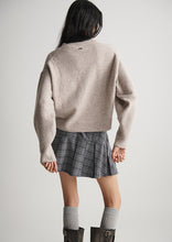 Load image into Gallery viewer, Cove Knit