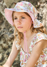 Load image into Gallery viewer, Reversible Bucket Hat