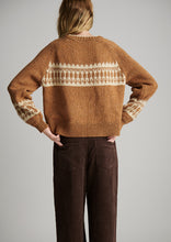 Load image into Gallery viewer, Falls Knit