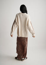 Load image into Gallery viewer, Club Knit