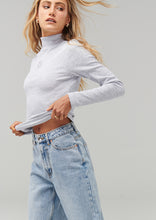 Load image into Gallery viewer, Classic Ribbed Skivvy