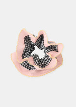 Load image into Gallery viewer, Coral Oversized Scrunchie