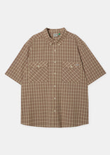 Load image into Gallery viewer, Toby Short Sleeve Shirt