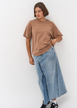 Load image into Gallery viewer, Basic Thrift Tee