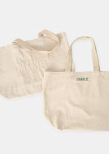 Load image into Gallery viewer, Personalised Old School Tote Bag