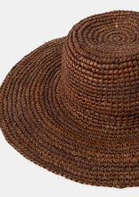 Load image into Gallery viewer, La Palma Sun Hat
