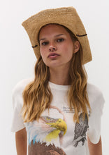 Load image into Gallery viewer, Marbella Straw Hat