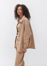 Load image into Gallery viewer, Jessie Overshirt