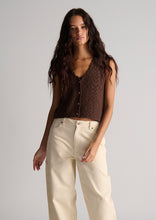 Load image into Gallery viewer, Betty Sleeveless Top