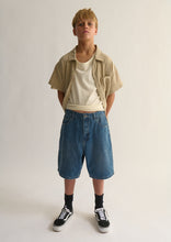 Load image into Gallery viewer, Eagle Denim Shorts