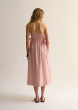 Load image into Gallery viewer, Zappo Midi Dress