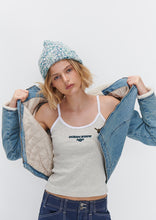 Load image into Gallery viewer, Lainie Denim Jacket
