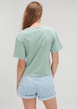 Load image into Gallery viewer, Spaced Brand Bibs Tee