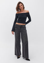 Load image into Gallery viewer, Alexa Long Sleeve Top