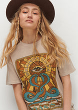 Load image into Gallery viewer, Band Tee