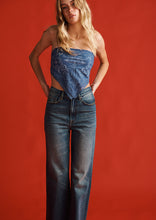Load image into Gallery viewer, Piper Bootcut Jeans