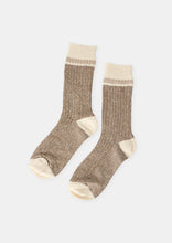 Load image into Gallery viewer, Vintage Hike Socks