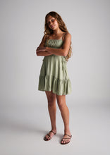 Load image into Gallery viewer, Demi Mini Dress