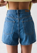 Load image into Gallery viewer, Quincy Denim Shorts