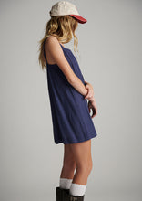 Load image into Gallery viewer, Cecile Mini Dress