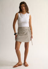 Load image into Gallery viewer, Juni Mini Skirt