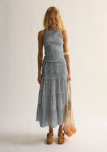 Load image into Gallery viewer, Driftwood Midi Skirt