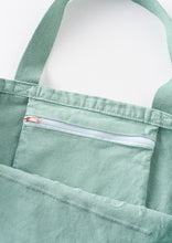 Load image into Gallery viewer, Old School Tote