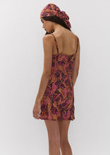 Load image into Gallery viewer, Tyler Mini Dress