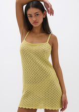 Load image into Gallery viewer, Cello Mini Dress