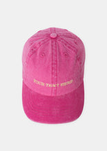 Load image into Gallery viewer, Kids Personalised Classic Cap