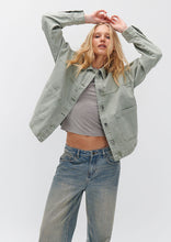 Load image into Gallery viewer, Reece Shacket