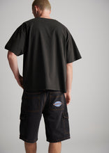 Load image into Gallery viewer, Basic Chopped No Mercy Tee