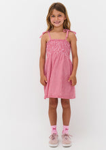 Load image into Gallery viewer, Goldie Mini Dress