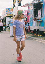 Load image into Gallery viewer, Peggy Tee