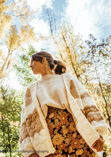 Load image into Gallery viewer, Nana Knit Cardi