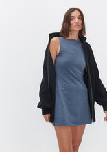 Load image into Gallery viewer, Nova Zip Cardigan